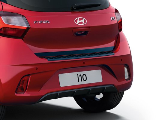 Hyundai купити в Івано-Франківську. Нові Хюндай. Ціни на авто Hyundai в Івано-Франківську - фото 9