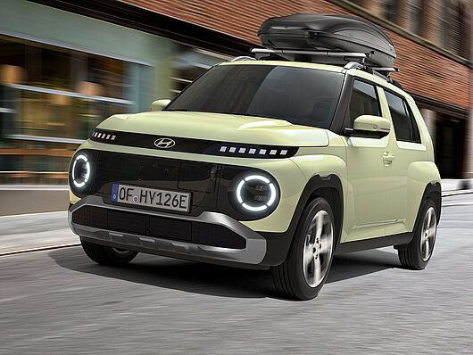 Hyundai купити в Івано-Франківську. Нові Хюндай. Ціни на авто Hyundai в Івано-Франківську - фото 10