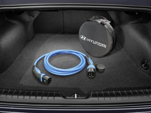 Hyundai купити в Івано-Франківську. Нові Хюндай. Ціни на авто Hyundai в Івано-Франківську - фото 13