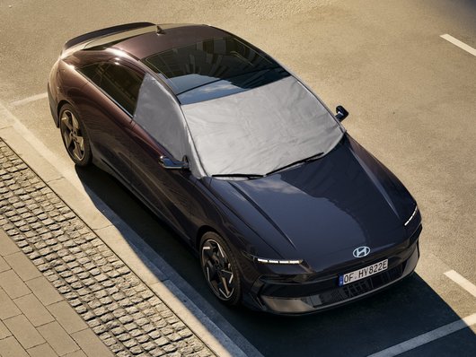 Hyundai купити в Івано-Франківську. Нові Хюндай. Ціни на авто Hyundai в Івано-Франківську - фото 9