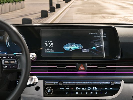 Hyundai купити в Івано-Франківську. Нові Хюндай. Ціни на авто Hyundai в Івано-Франківську - фото 8