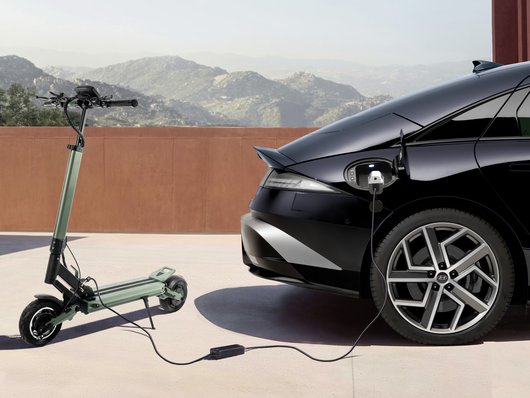 Аксесуари для автомобілів Hyundai у м. Івано-Франківськ | Богдан-Авто Івано-Франківськ - фото 8