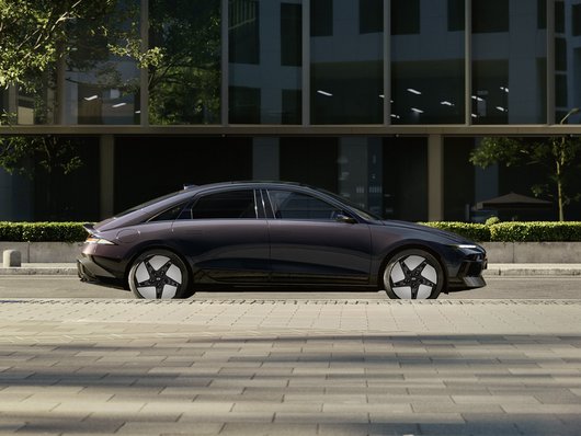 Hyundai купити в Івано-Франківську. Нові Хюндай. Ціни на авто Hyundai в Івано-Франківську - фото 9