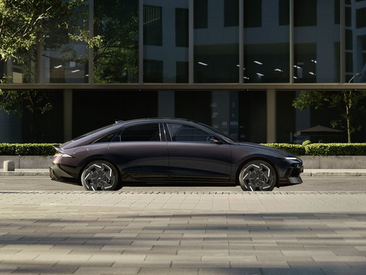 Hyundai купити в Івано-Франківську. Нові Хюндай. Ціни на авто Hyundai в Івано-Франківську - фото 9