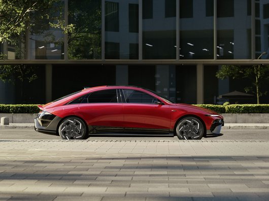 Hyundai купити в Івано-Франківську. Нові Хюндай. Ціни на авто Hyundai в Івано-Франківську - фото 9
