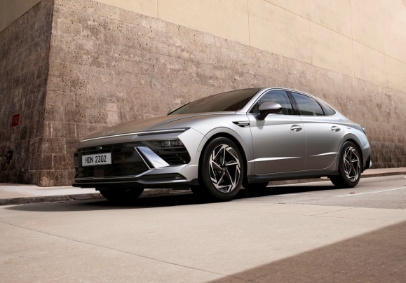 Hyundai купити в Івано-Франківську. Нові Хюндай. Ціни на авто Hyundai в Івано-Франківську - фото 9