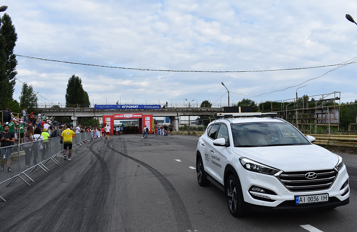 Hyundai купити в Івано-Франківську. Нові Хюндай. Ціни на авто Hyundai в Івано-Франківську - фото 6