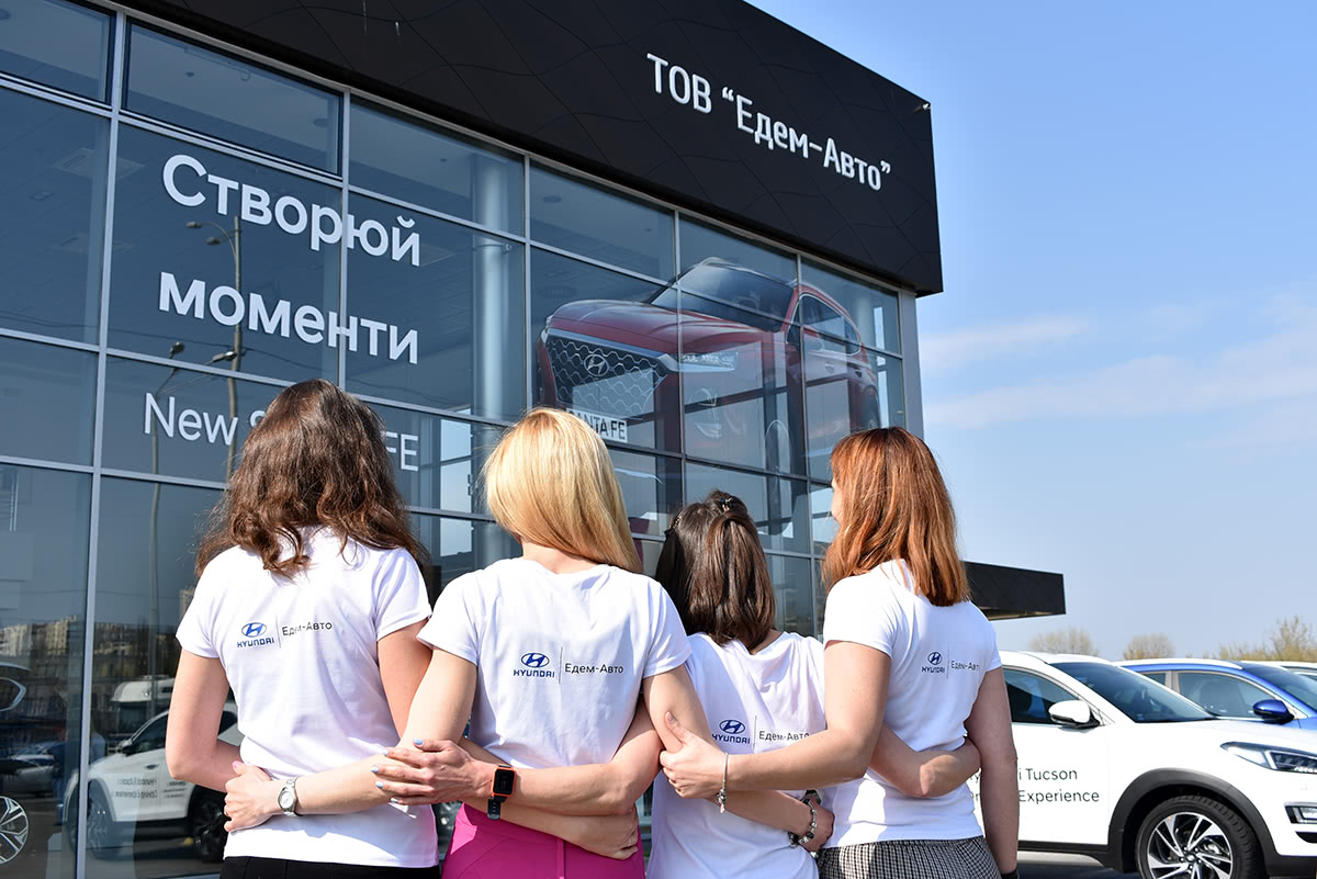 Hyundai купити в Івано-Франківську. Нові Хюндай. Ціни на авто Hyundai в Івано-Франківську - фото 10