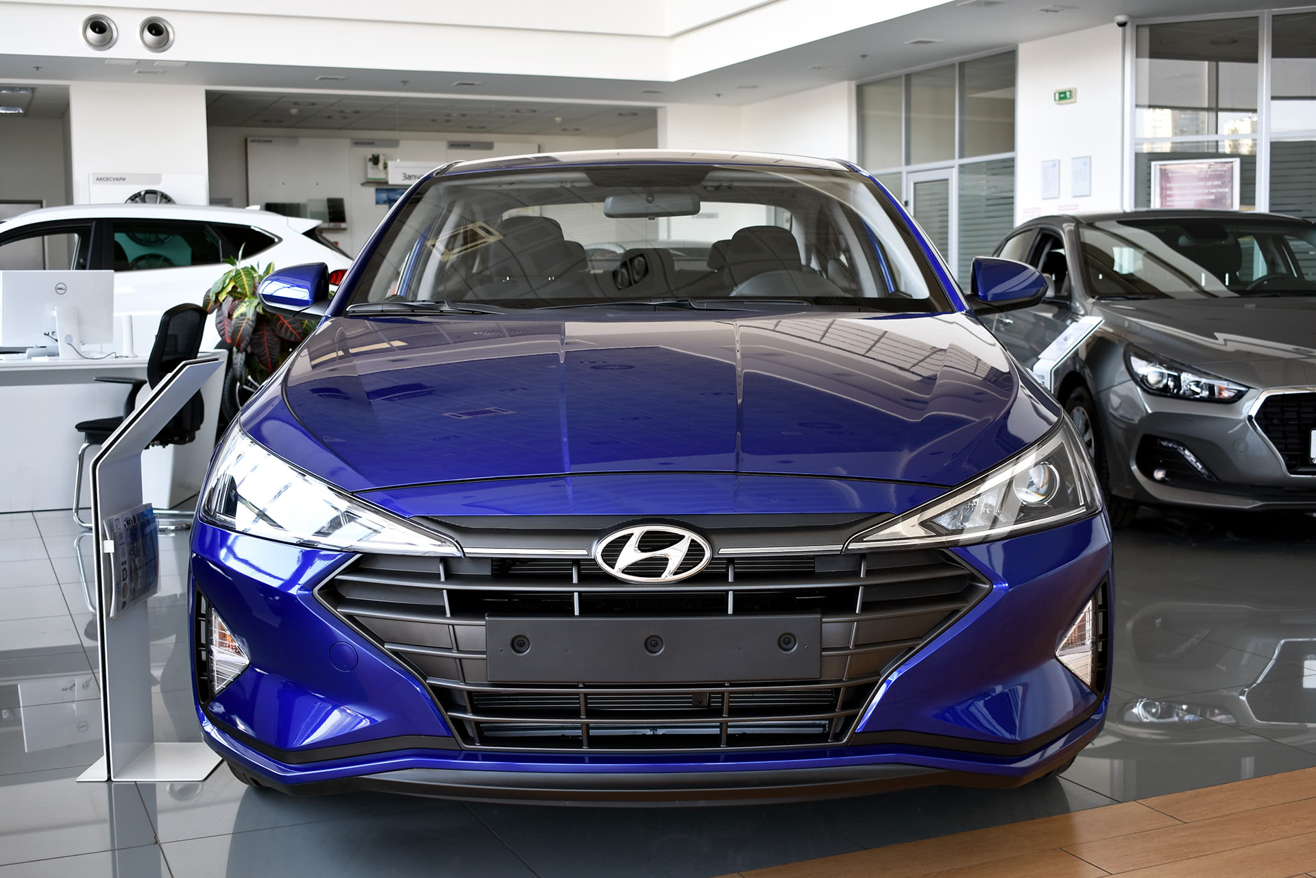 Hyundai купити в Івано-Франківську. Нові Хюндай. Ціни на авто Hyundai в Івано-Франківську - фото 10