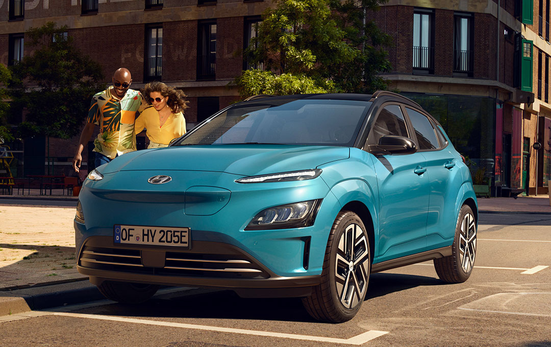 Hyundai купити в Івано-Франківську. Нові Хюндай. Ціни на авто Hyundai в Івано-Франківську - фото 8