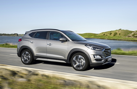 Hyundai купити в Івано-Франківську. Нові Хюндай. Ціни на авто Hyundai в Івано-Франківську - фото 7