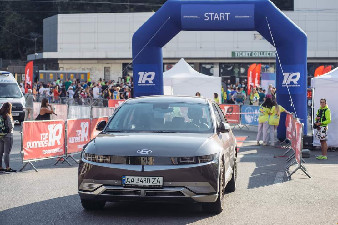 Hyundai купити в Івано-Франківську. Нові Хюндай. Ціни на авто Hyundai в Івано-Франківську - фото 6