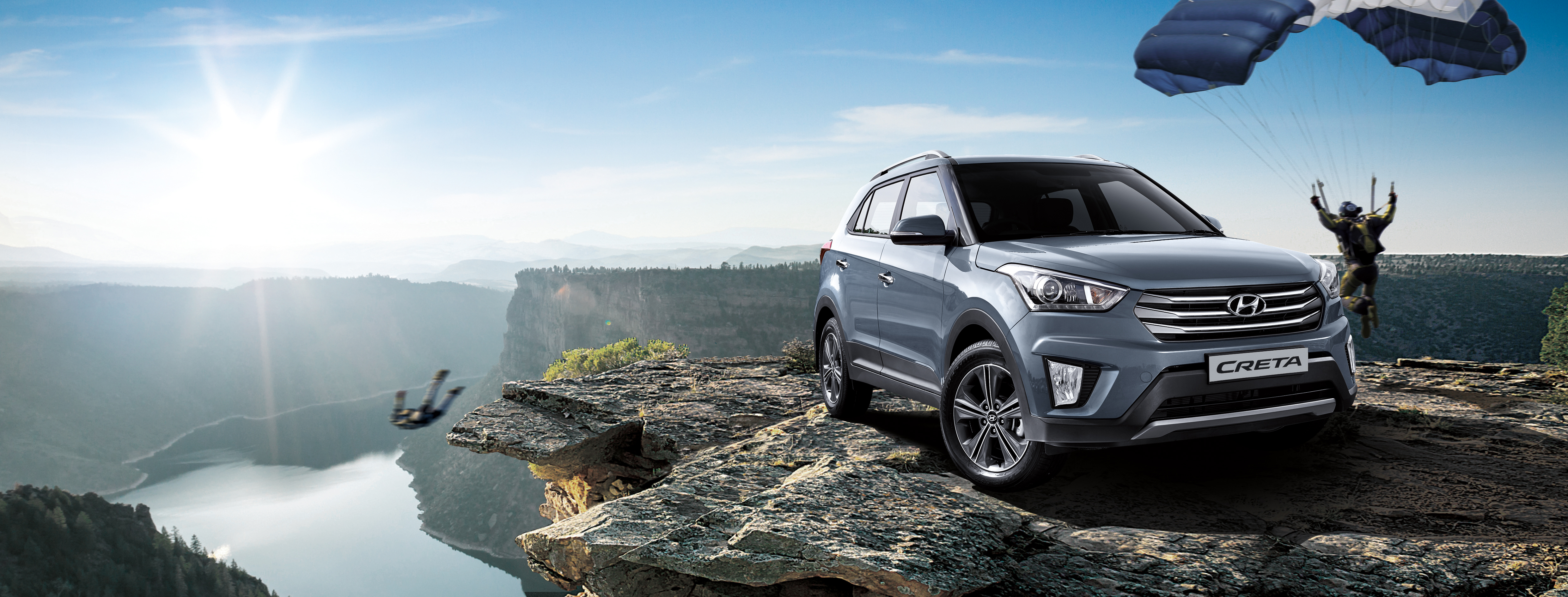 Hyundai купити в Івано-Франківську. Нові Хюндай. Ціни на авто Hyundai в Івано-Франківську - фото 8