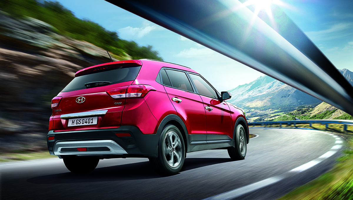 Hyundai купити в Івано-Франківську. Нові Хюндай. Ціни на авто Hyundai в Івано-Франківську - фото 11