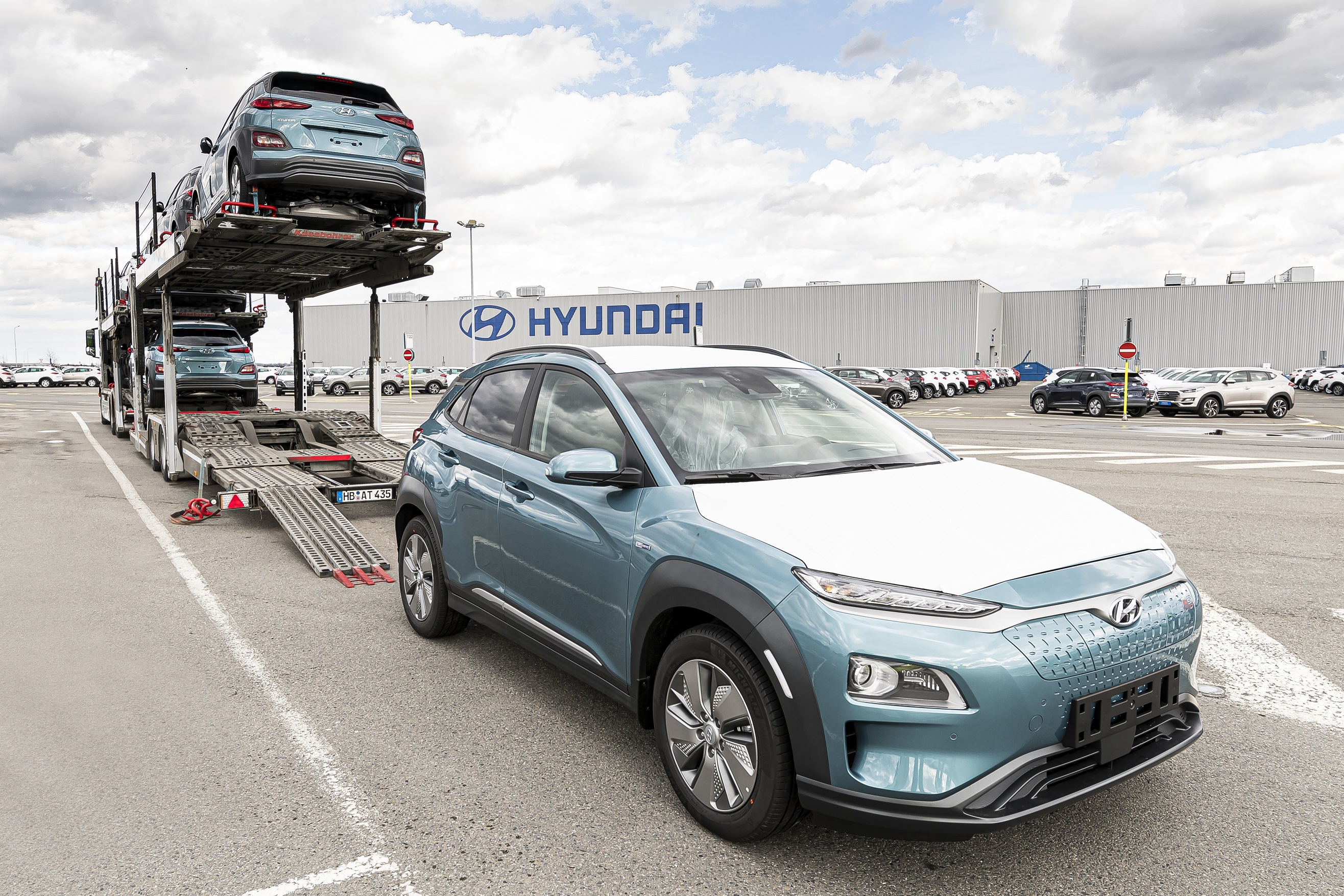 Hyundai купити в Івано-Франківську. Нові Хюндай. Ціни на авто Hyundai в Івано-Франківську - фото 11