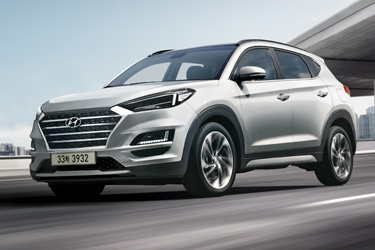 Hyundai купити в Івано-Франківську. Нові Хюндай. Ціни на авто Hyundai в Івано-Франківську - фото 10