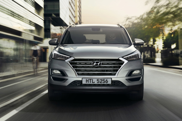 Hyundai купити в Івано-Франківську. Нові Хюндай. Ціни на авто Hyundai в Івано-Франківську - фото 11