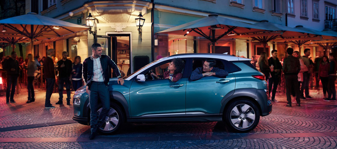 Hyundai купити в Івано-Франківську. Нові Хюндай. Ціни на авто Hyundai в Івано-Франківську - фото 8