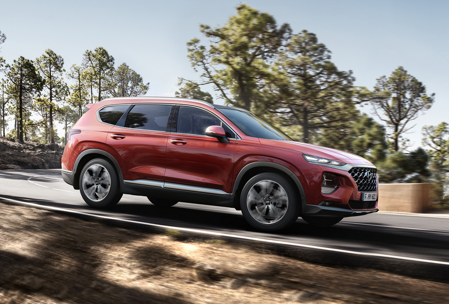 Hyundai купити в Івано-Франківську. Нові Хюндай. Ціни на авто Hyundai в Івано-Франківську - фото 8