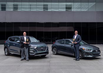 Hyundai купити в Івано-Франківську. Нові Хюндай. Ціни на авто Hyundai в Івано-Франківську - фото 10