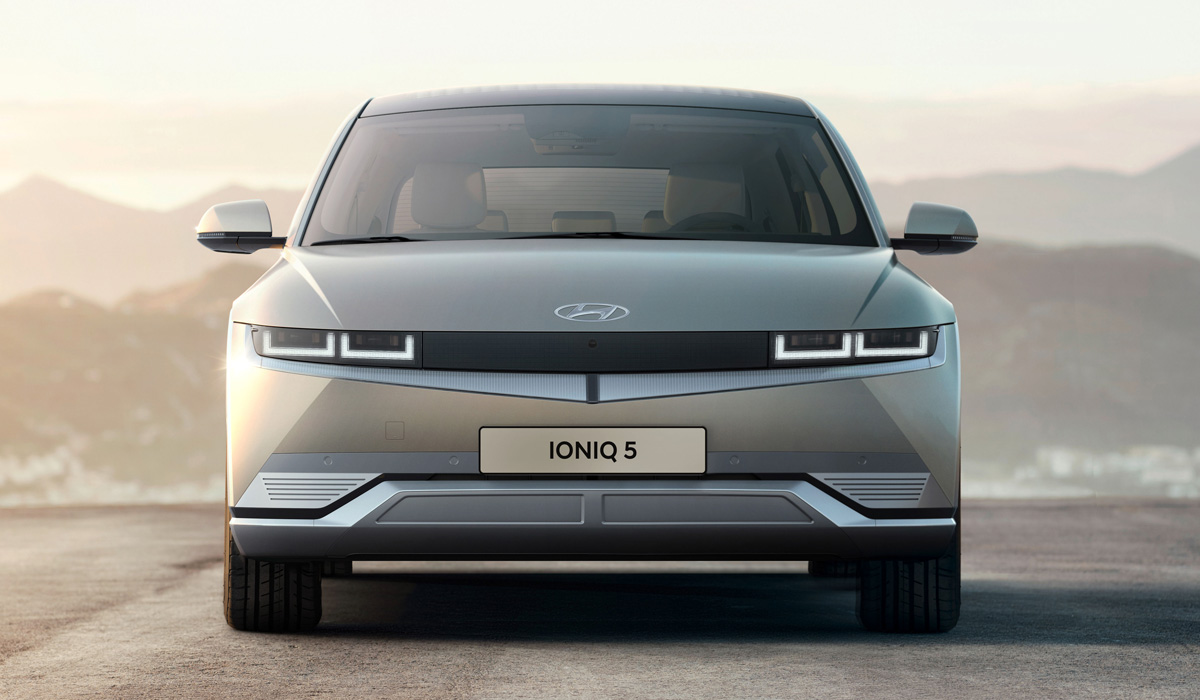 Hyundai купити в Івано-Франківську. Нові Хюндай. Ціни на авто Hyundai в Івано-Франківську - фото 11