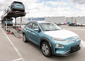 Hyundai купити в Івано-Франківську. Нові Хюндай. Ціни на авто Hyundai в Івано-Франківську - фото 6