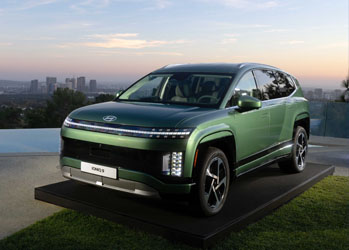 Hyundai купити в Івано-Франківську. Нові Хюндай. Ціни на авто Hyundai в Івано-Франківську - фото 8