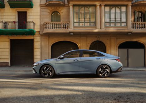 Hyundai купити в Івано-Франківську. Нові Хюндай. Ціни на авто Hyundai в Івано-Франківську - фото 7