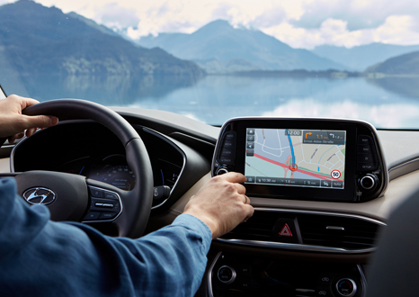 Hyundai купити в Івано-Франківську. Нові Хюндай. Ціни на авто Hyundai в Івано-Франківську - фото 8