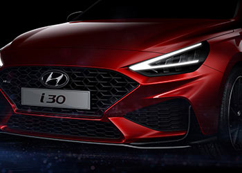 Hyundai купити в Івано-Франківську. Нові Хюндай. Ціни на авто Hyundai в Івано-Франківську - фото 11