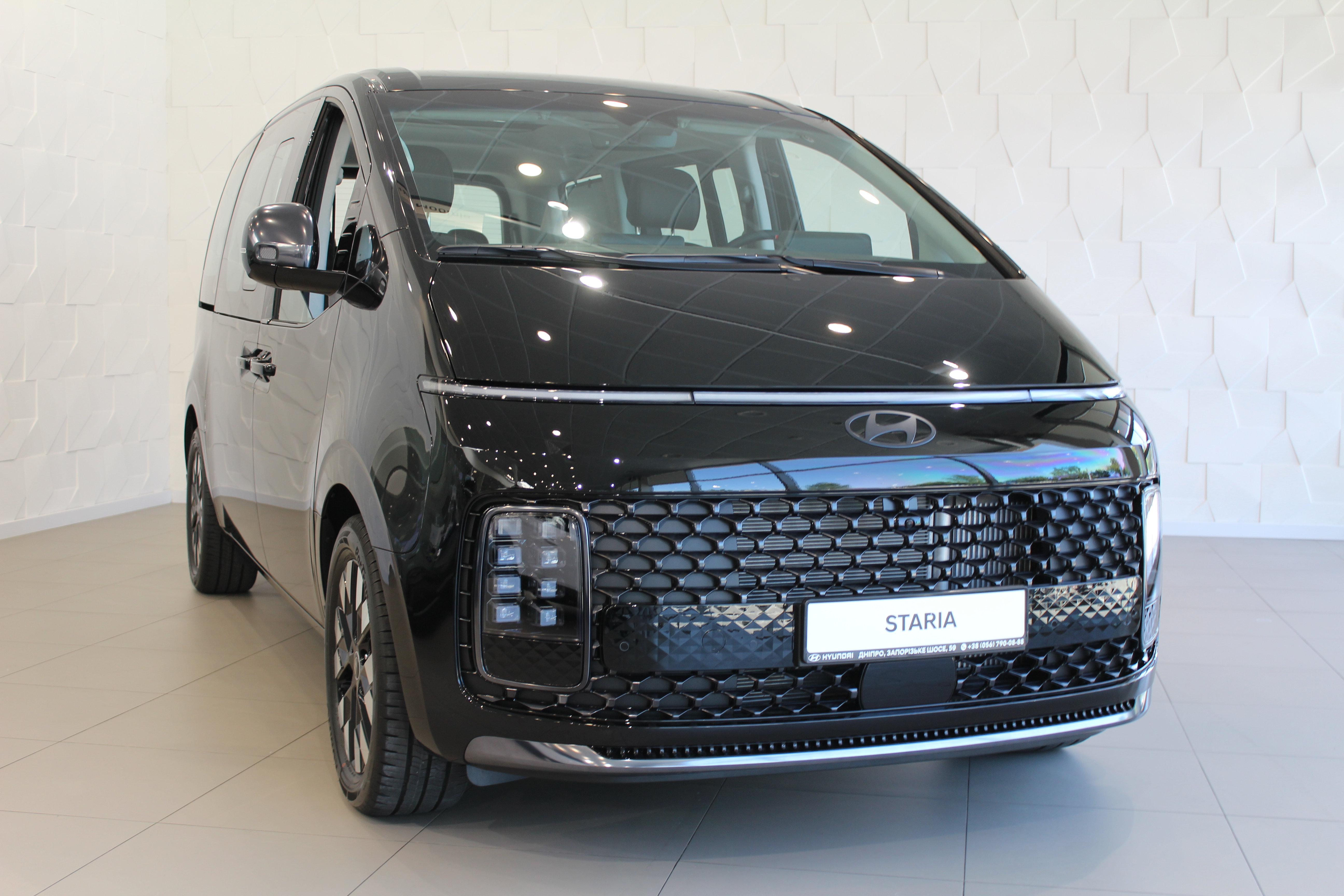 Hyundai купити в Івано-Франківську. Нові Хюндай. Ціни на авто Hyundai в Івано-Франківську - фото 10