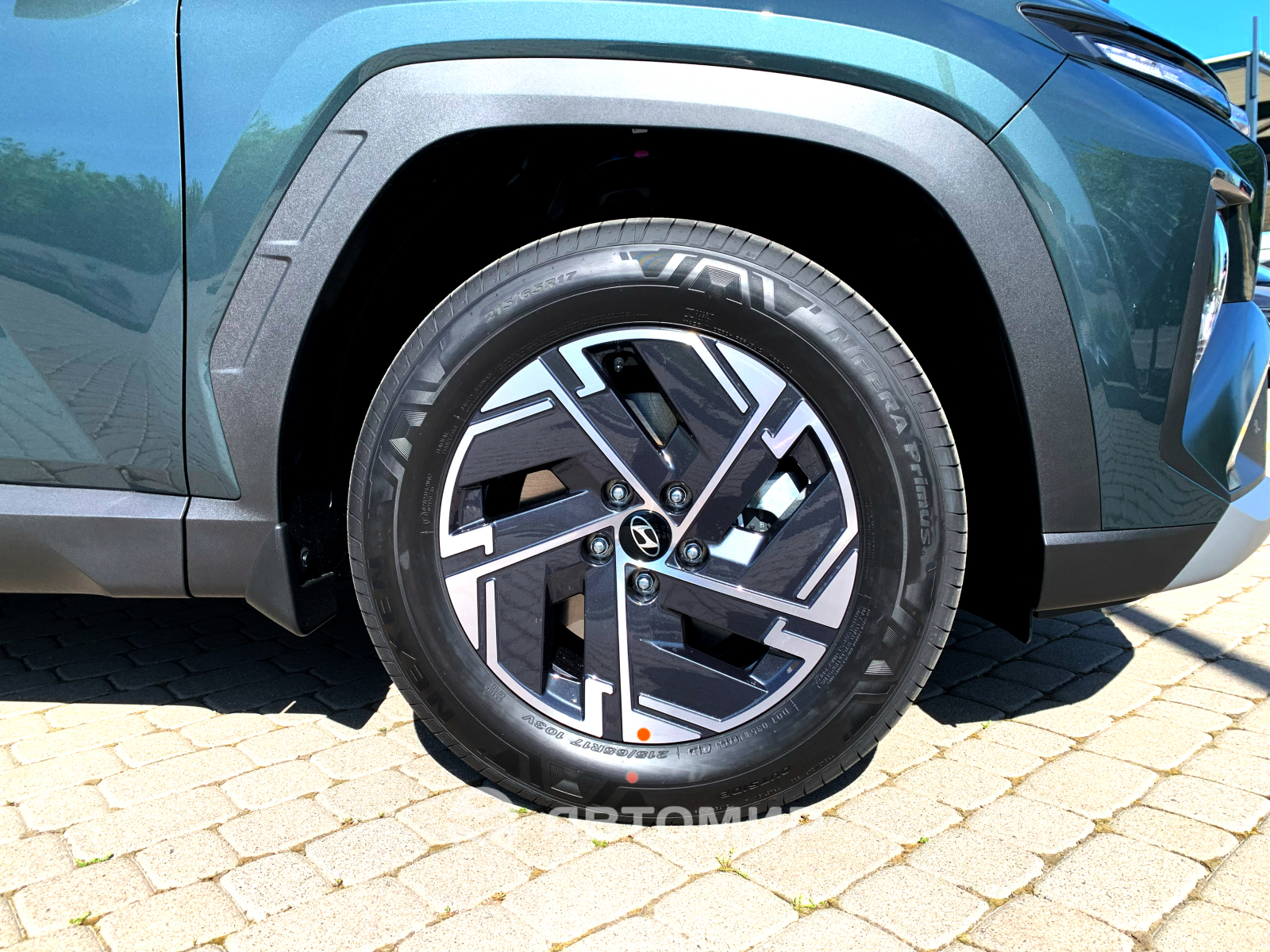 Hyundai купити в Івано-Франківську. Нові Хюндай. Ціни на авто Hyundai в Івано-Франківську - фото 13