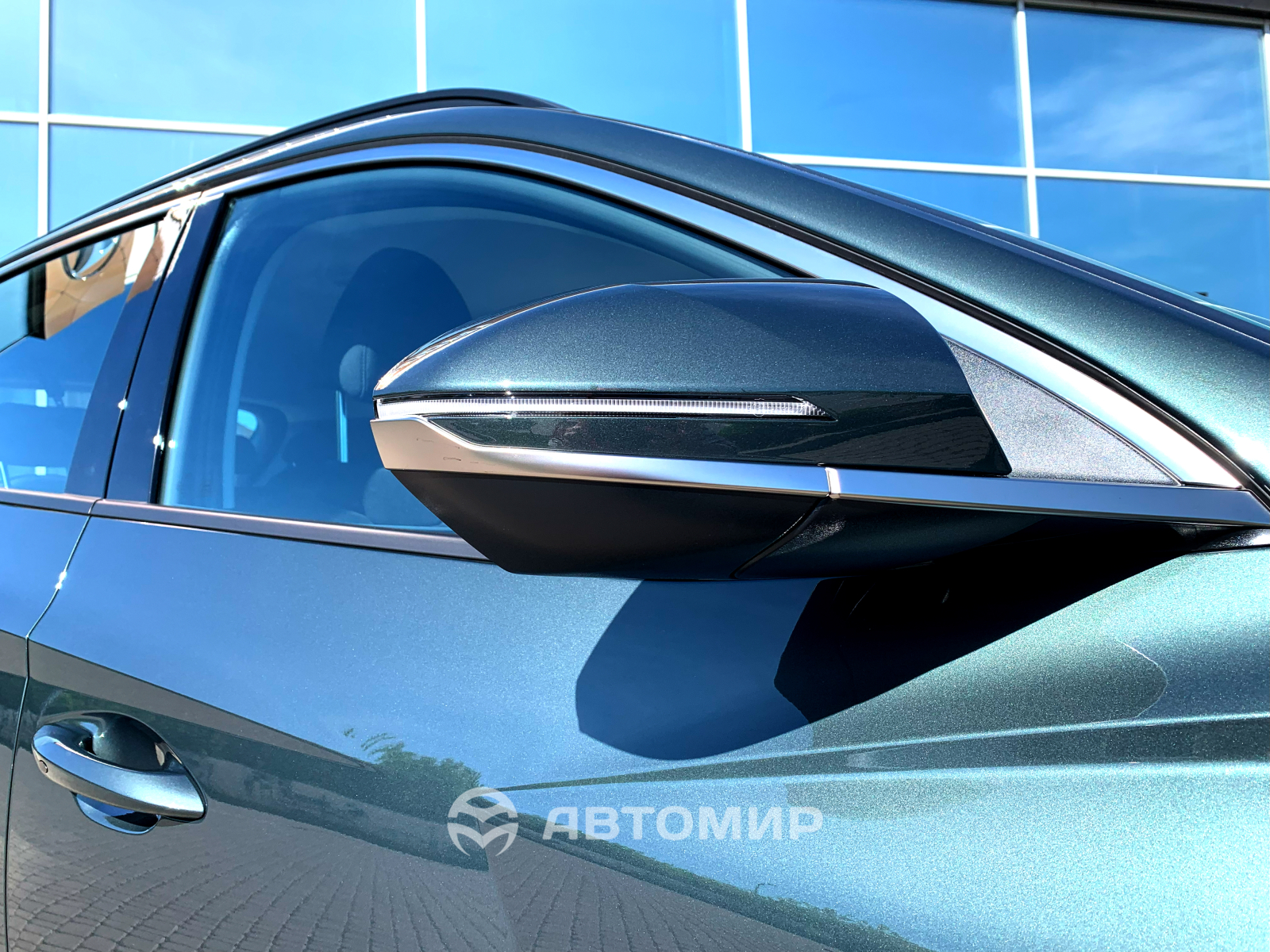 Hyundai купити в Івано-Франківську. Нові Хюндай. Ціни на авто Hyundai в Івано-Франківську - фото 14