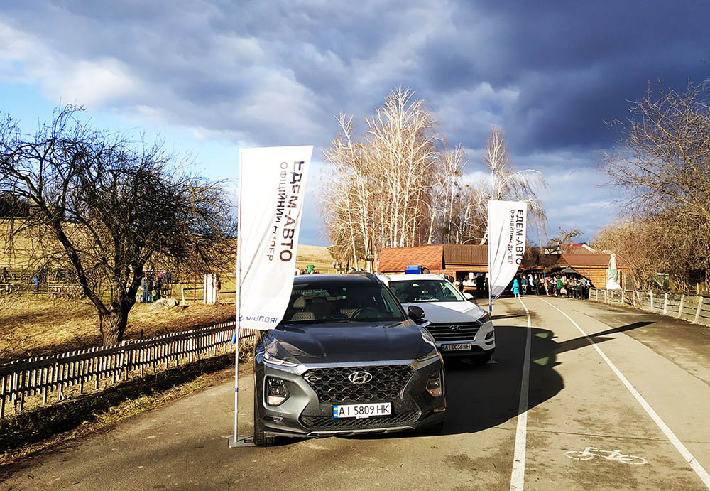 Hyundai купити в Івано-Франківську. Нові Хюндай. Ціни на авто Hyundai в Івано-Франківську - фото 9