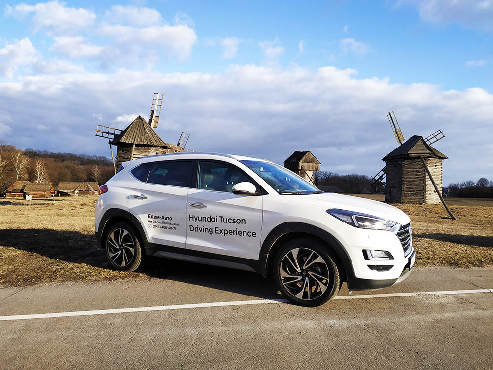Hyundai купити в Івано-Франківську. Нові Хюндай. Ціни на авто Hyundai в Івано-Франківську - фото 10