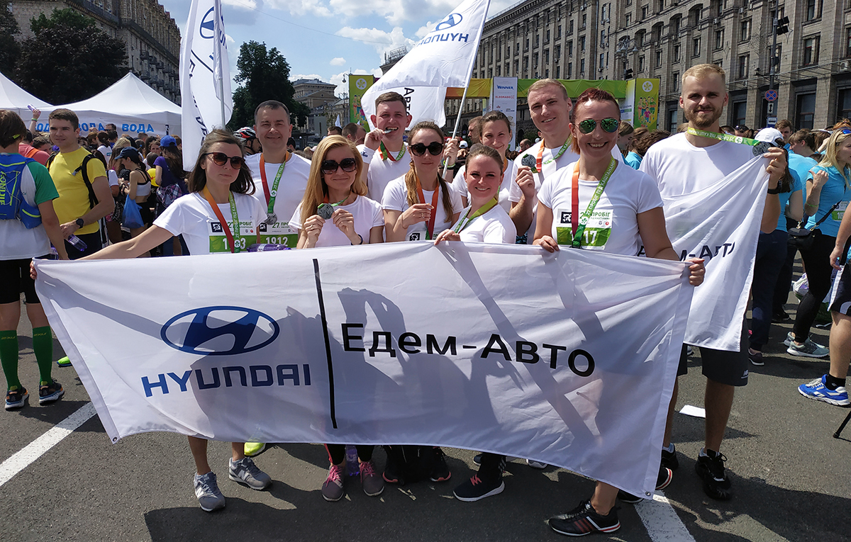 Hyundai купити в Івано-Франківську. Нові Хюндай. Ціни на авто Hyundai в Івано-Франківську - фото 11