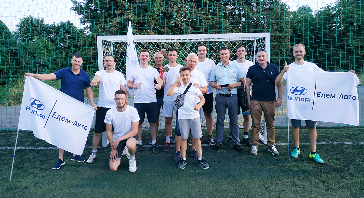 Hyundai купити в Івано-Франківську. Нові Хюндай. Ціни на авто Hyundai в Івано-Франківську - фото 10