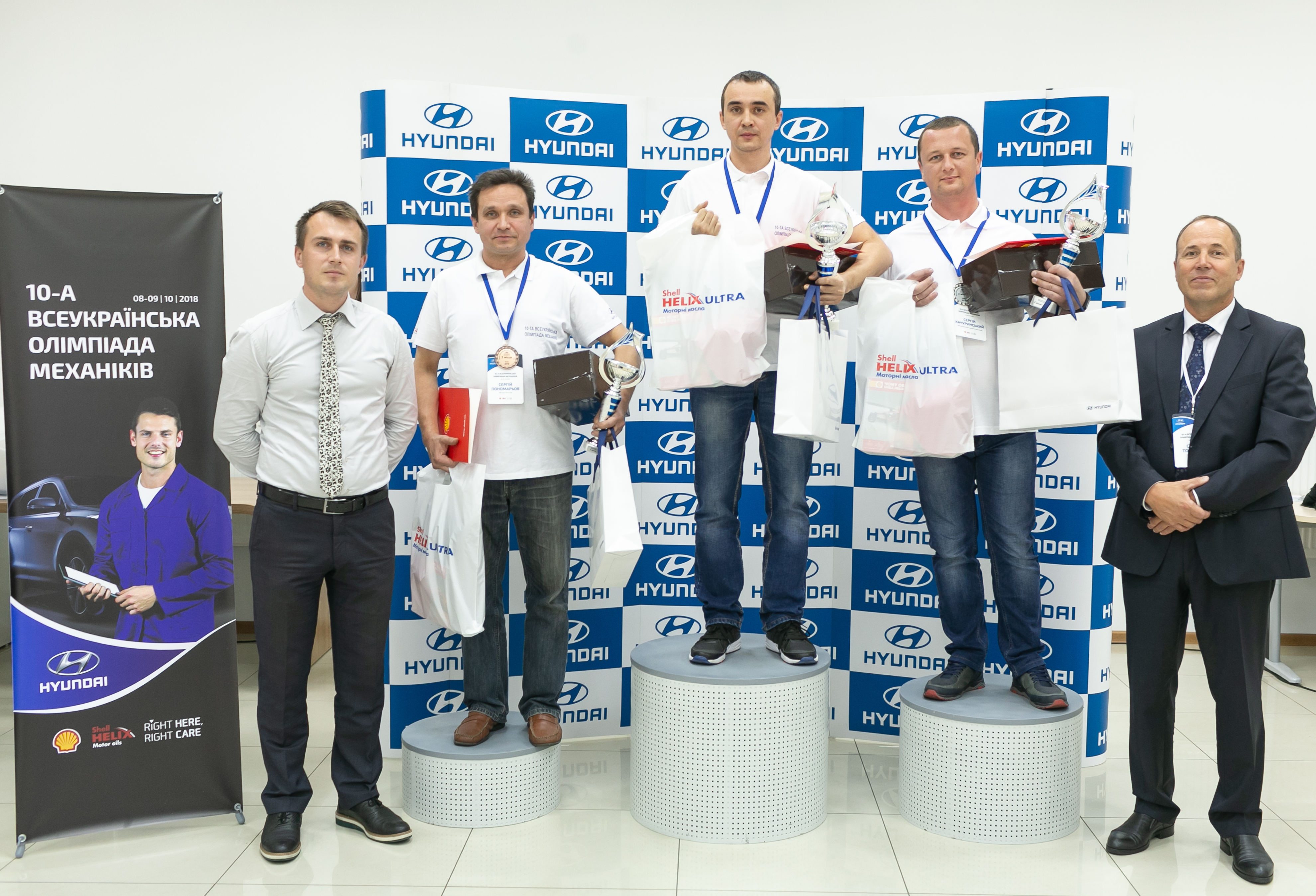 Hyundai купити в Івано-Франківську. Нові Хюндай. Ціни на авто Hyundai в Івано-Франківську - фото 6