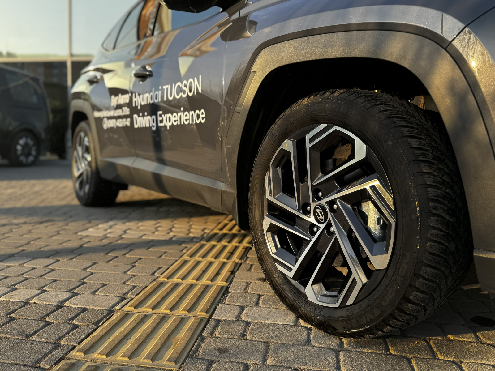 Hyundai купити в Івано-Франківську. Нові Хюндай. Ціни на авто Hyundai в Івано-Франківську - фото 8