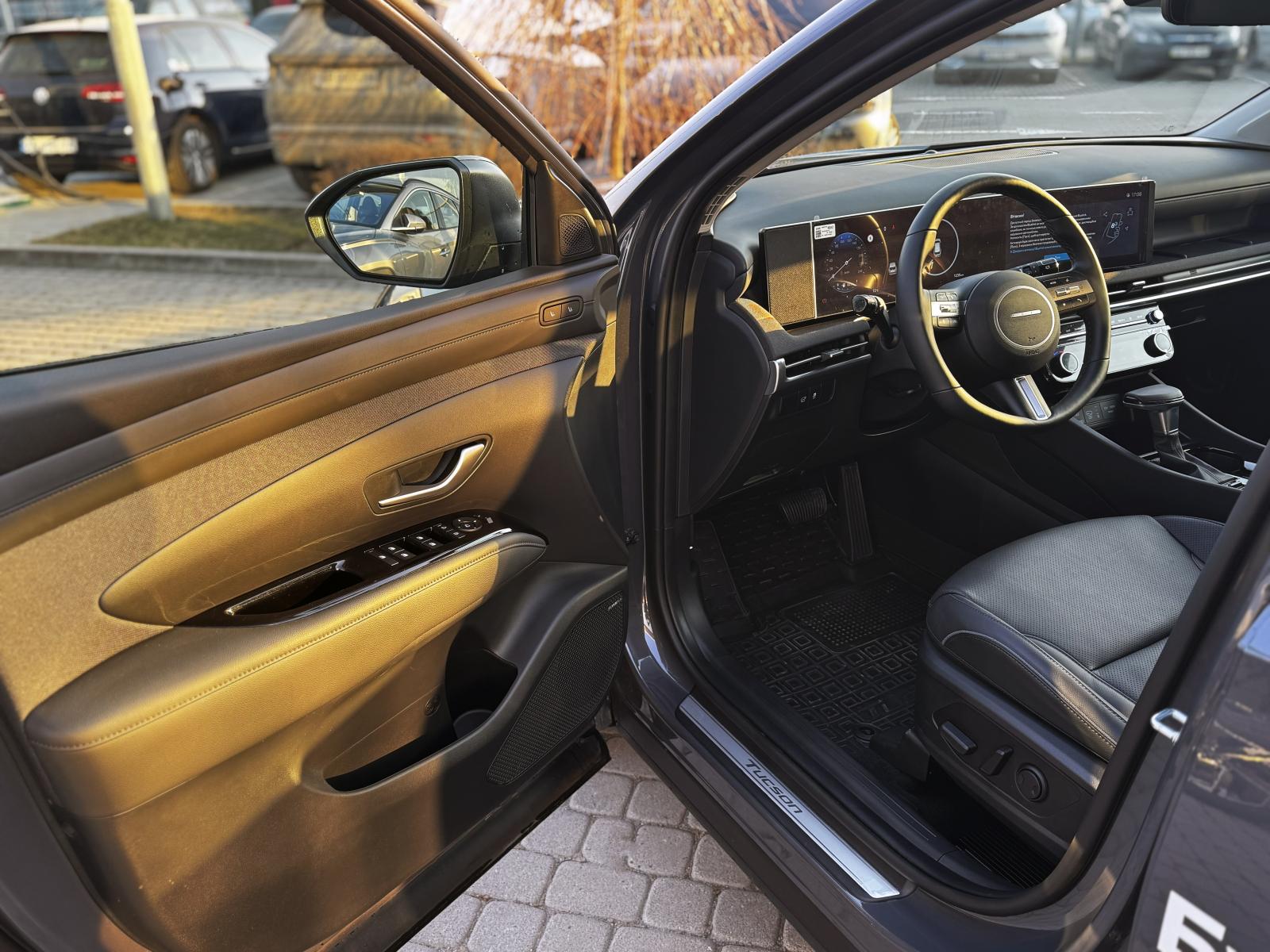 Hyundai купити в Івано-Франківську. Нові Хюндай. Ціни на авто Hyundai в Івано-Франківську - фото 11