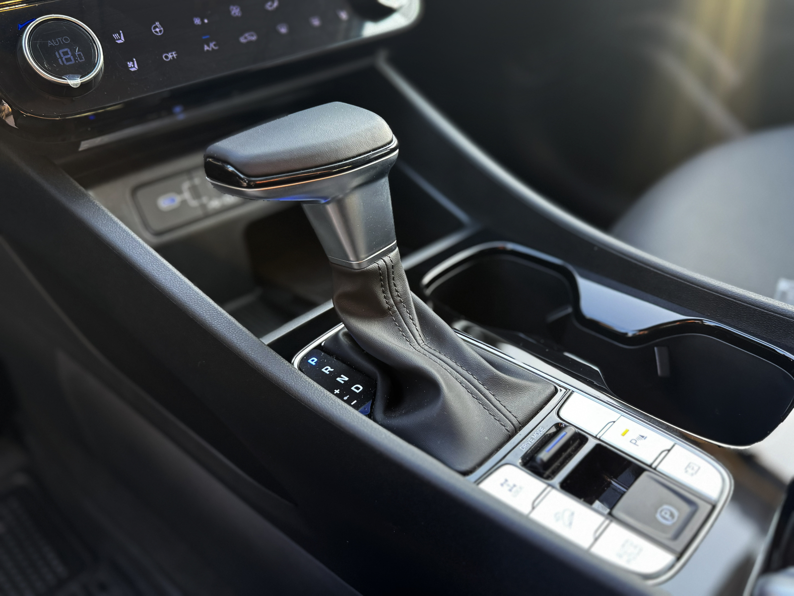 Hyundai купити в Івано-Франківську. Нові Хюндай. Ціни на авто Hyundai в Івано-Франківську - фото 14