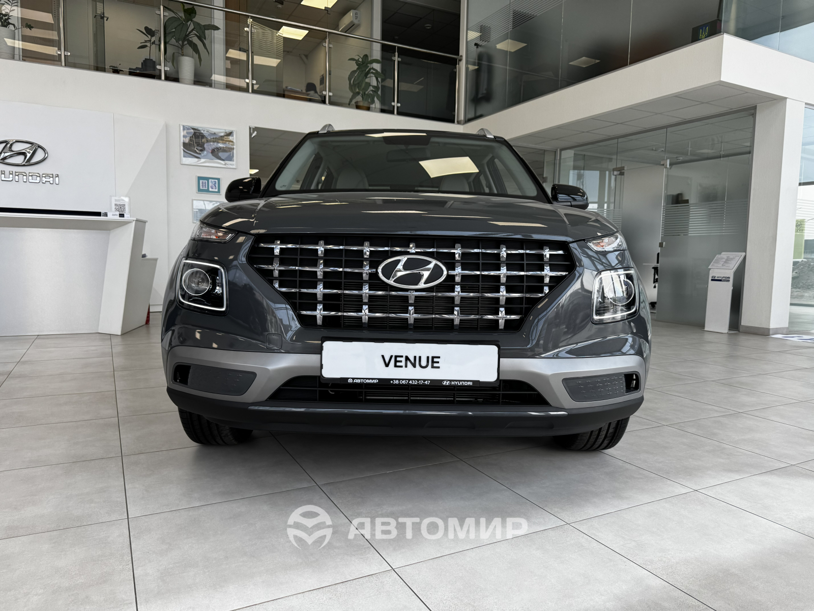 Hyundai купити в Івано-Франківську. Нові Хюндай. Ціни на авто Hyundai в Івано-Франківську - фото 7
