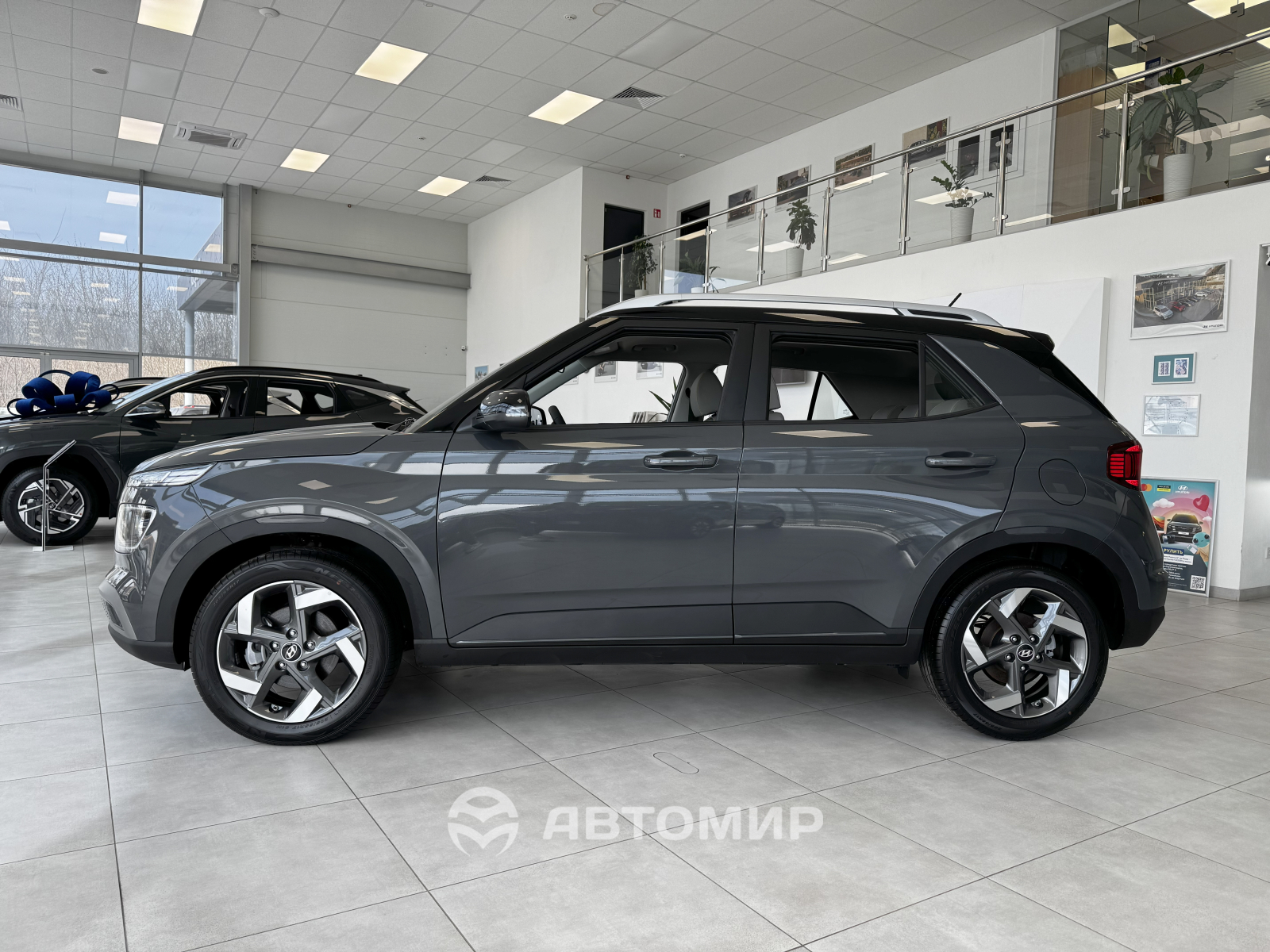 Hyundai купити в Івано-Франківську. Нові Хюндай. Ціни на авто Hyundai в Івано-Франківську - фото 9
