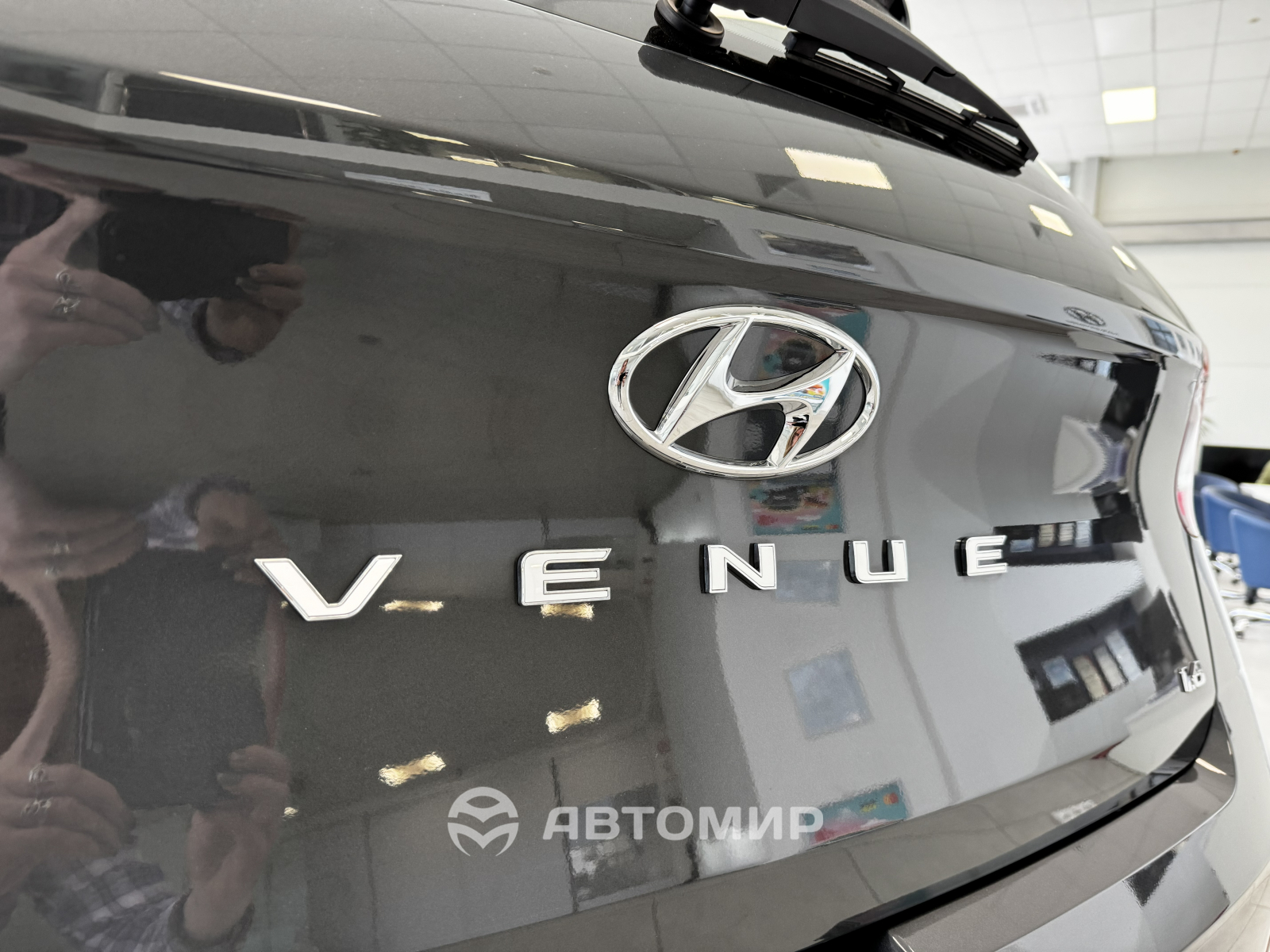 Hyundai купити в Івано-Франківську. Нові Хюндай. Ціни на авто Hyundai в Івано-Франківську - фото 13