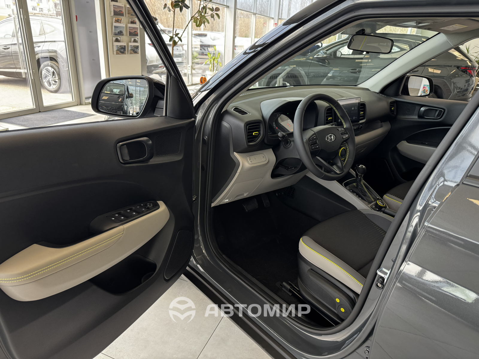 Hyundai купити в Івано-Франківську. Нові Хюндай. Ціни на авто Hyundai в Івано-Франківську - фото 14