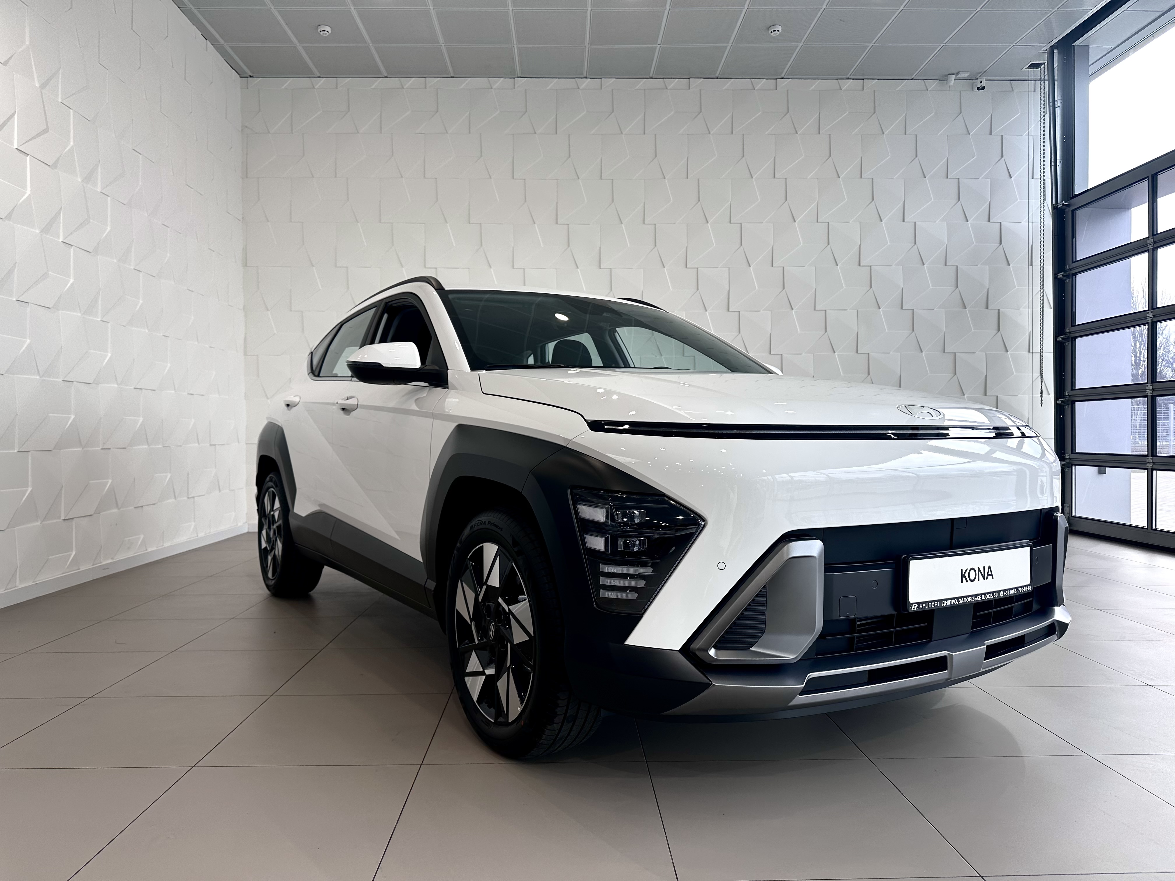Hyundai купити в Івано-Франківську. Нові Хюндай. Ціни на авто Hyundai в Івано-Франківську - фото 9