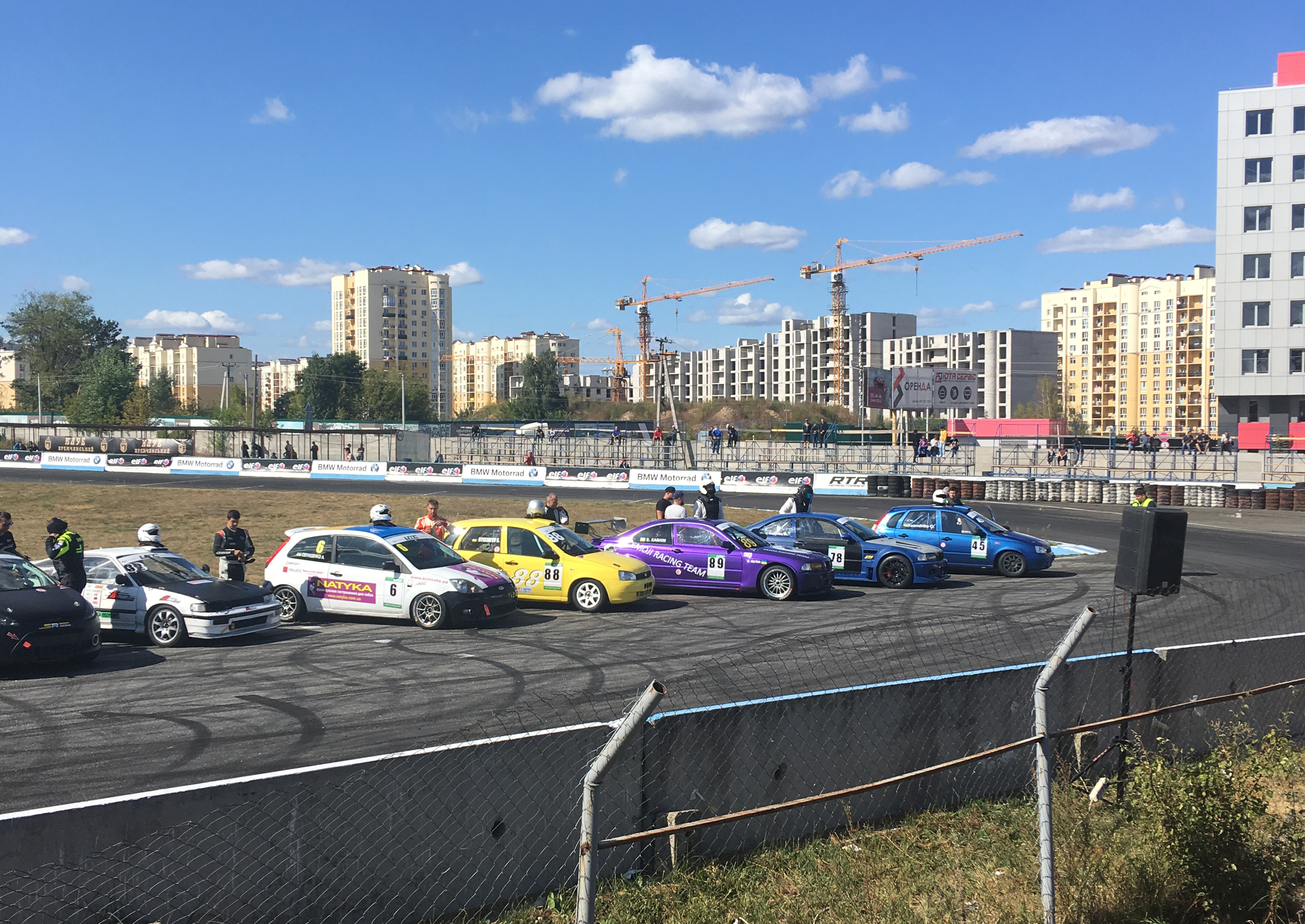 Hyundai купити в Івано-Франківську. Нові Хюндай. Ціни на авто Hyundai в Івано-Франківську - фото 6