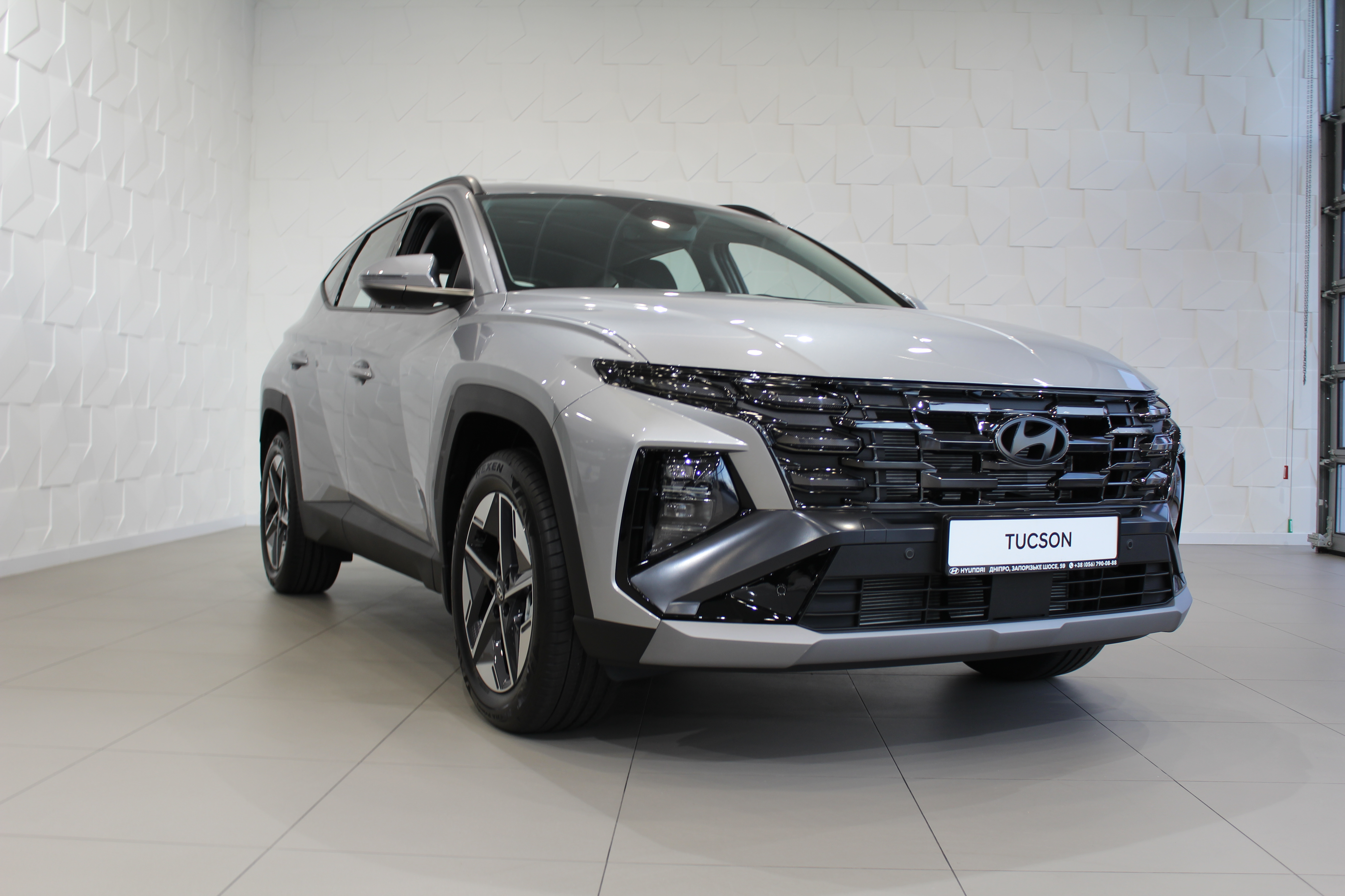Hyundai купити в Івано-Франківську. Нові Хюндай. Ціни на авто Hyundai в Івано-Франківську - фото 7