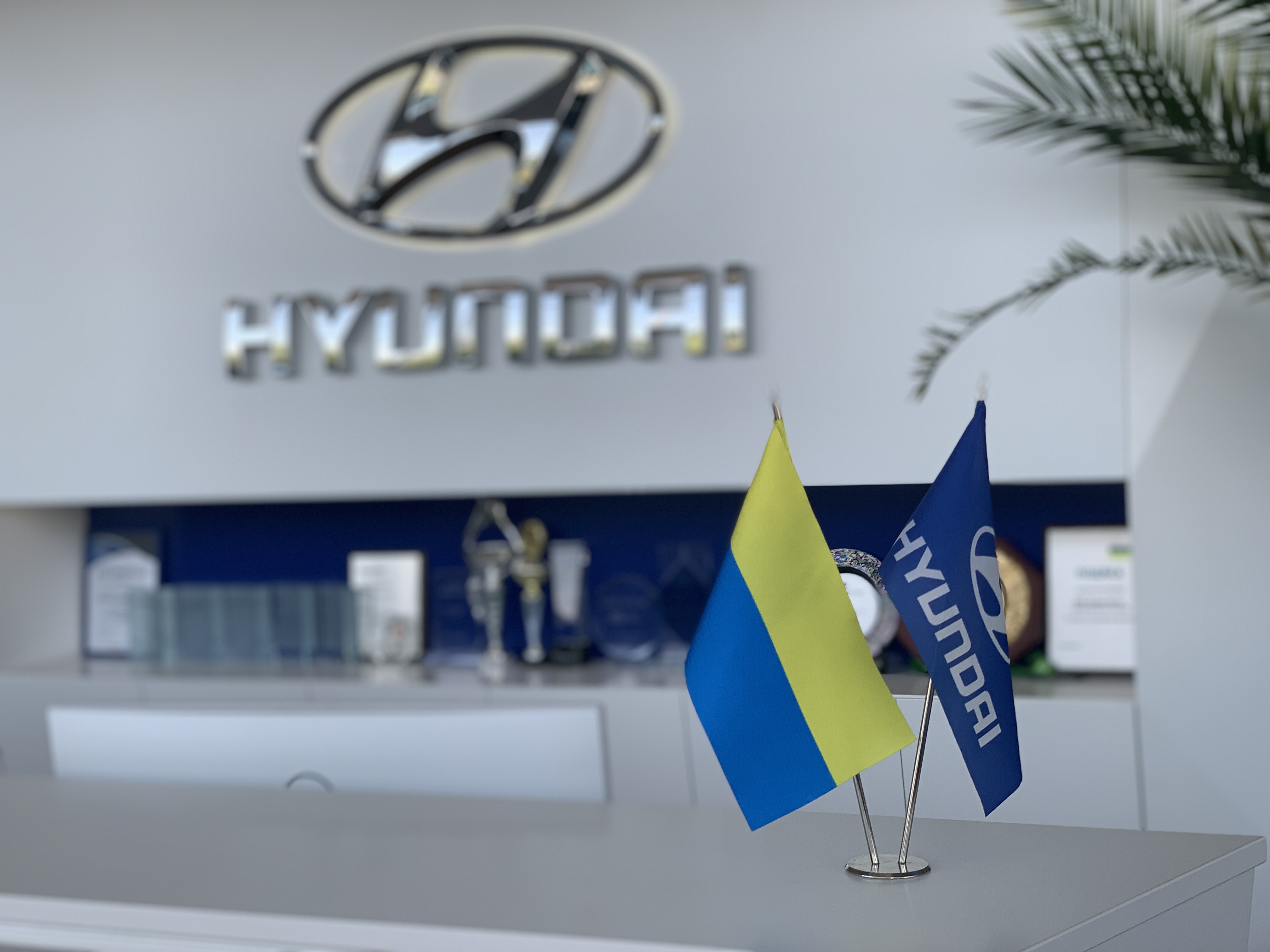 Hyundai купити в Івано-Франківську. Нові Хюндай. Ціни на авто Hyundai в Івано-Франківську - фото 6