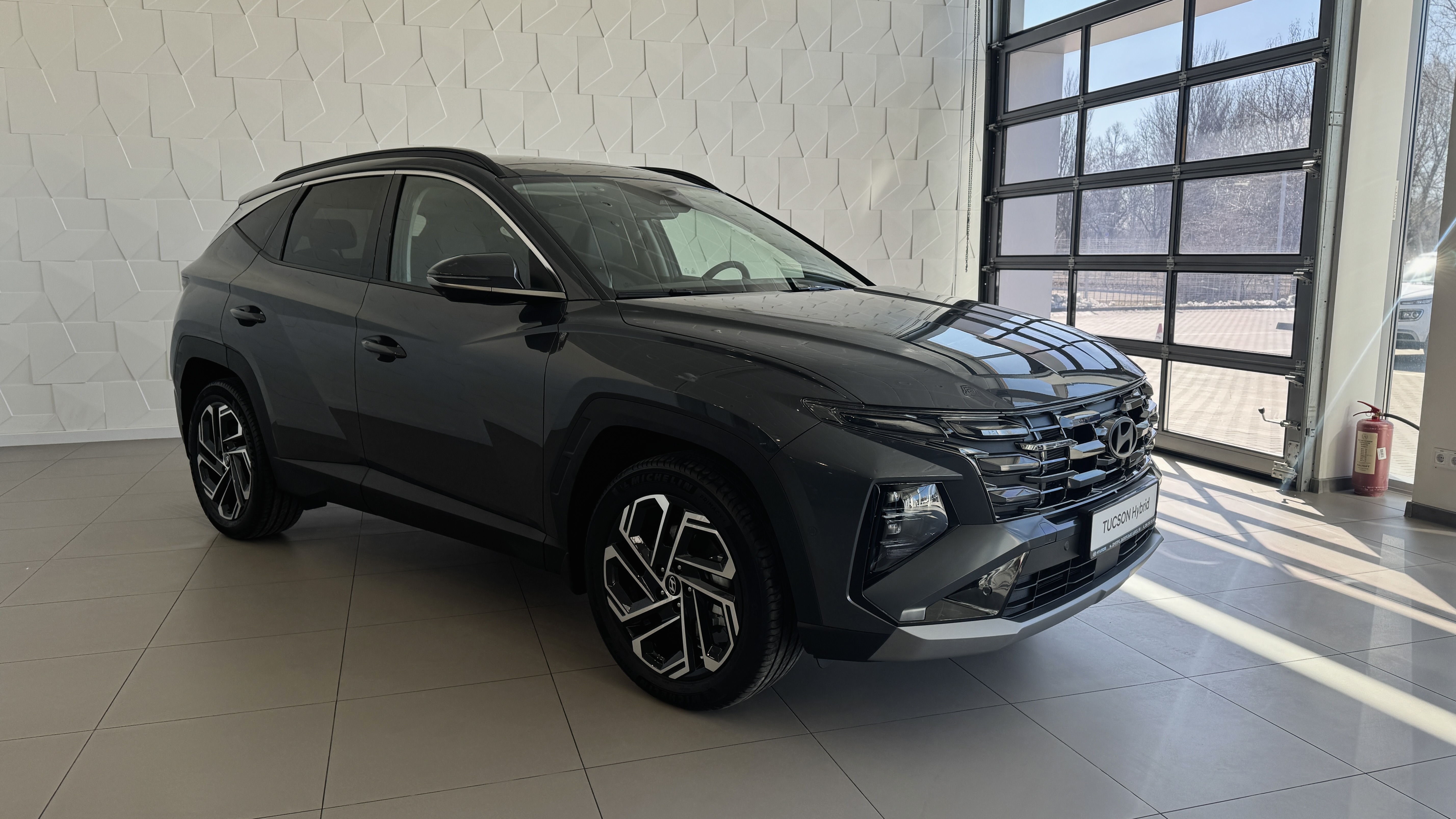 Hyundai купити в Івано-Франківську. Нові Хюндай. Ціни на авто Hyundai в Івано-Франківську - фото 7